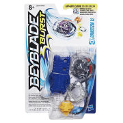Волчок Doomscizor D2 с пусковым устройством, BeyBlade Burst, Hasbro [C0600]