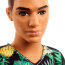 Кукла Кен, худощавый (Slim), из серии 'Мода', Barbie, Mattel [FJF73] - Кукла Кен, худощавый (Slim), из серии 'Мода', Barbie, Mattel [FJF73]
