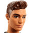 Кукла Кен, худощавый (Slim), из серии 'Мода', Barbie, Mattel [FJF73] - Кукла Кен, худощавый (Slim), из серии 'Мода', Barbie, Mattel [FJF73]