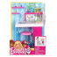 Игровой набор 'Лаборатория Барби', Barbie, Mattel [FJB28] - Игровой набор 'Лаборатория Барби', Barbie, Mattel [FJB28]