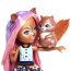 Игровой набор 'Sancha Squirrel & Stumper', Enchantimals, Mattel [FMT61] - Игровой набор 'Sancha Squirrel & Stumper', Enchantimals, Mattel [FMT61]