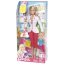 Кукла Барби 'Доктор', из серии 'Я могу стать', Barbie, Mattel [R4231] - R4231-1.jpg
