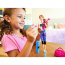 Шарнирная кукла Барби 'Фитнес', Barbie, Mattel [GJG57] - Шарнирная кукла Барби 'Фитнес', Barbie, Mattel [GJG57]