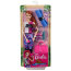 Шарнирная кукла Барби 'Фитнес', Barbie, Mattel [GJG57] - Шарнирная кукла Барби 'Фитнес', Barbie, Mattel [GJG57]
