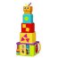 * Игрушка для малышей 'Башня', Playskool-Hasbro [39260] - Hasbro_Play-Skool_39260_enl.jpg