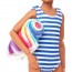 Одежда для Скиппер 'Лето' (Summer) из серии 'Creatable World', Mattel [GKV39] - Одежда для Скиппер 'Лето' (Summer) из серии 'Creatable World', Mattel [GKV39]