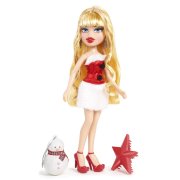 Кукла Хлоя (Cloe) из серии 'Рождество' (Holiday), Bratz [515289]