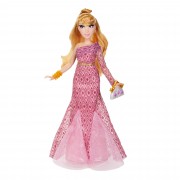 Кукла 'Аврора' (Aurora), из серии 'Style Series', 'Принцессы Диснея', Hasbro [E9058]