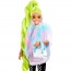 Набор аксессуаров  для кукол Барби из серии 'Extra', Barbie, Mattel [HDJ40] - Набор аксессуаров  для кукол Барби из серии 'Extra', Barbie, Mattel [HDJ40]
