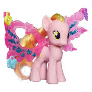 Игровой набор 'Пони с волшебными крыльями - Honey Rays', из серии 'Волшебство меток' (Cutie Mark Magic), My Little Pony, Hasbro [B0672]
