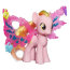 Игровой набор 'Пони с волшебными крыльями - Honey Rays', из серии 'Волшебство меток' (Cutie Mark Magic), My Little Pony, Hasbro [B0672] - B0672.jpg