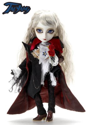 Кукла TaeYang Nosferatu, Groove [T-204] Кукла TaeYang Nosferatu, Groove [T-204]