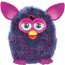 Игрушка интерактивная 'Ферби' (Furby), сиреневый, русская версия, Hasbro [A0003] - A3167.jpg