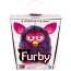 Игрушка интерактивная 'Ферби' (Furby), сиреневый, русская версия, Hasbro [A0003] - A3167-1.jpg