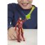 Фигурка 'Железный Человек' (Iron Man) 10см, Iron Man 3, Hasbro [A4085] - A4085-2.jpg