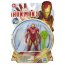 Фигурка 'Железный Человек' (Iron Man) 10см, Iron Man 3, Hasbro [A4085] - A4085-1.jpg