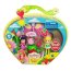 Игровой набор 'Солнечный сад' с куклами Вишенкой и Лимончиком 8 см, Strawberry Shortcake, Hasbro [37968] - 37968-1.jpg