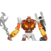 Трансформер 'Wreck-Gar', класс Deluxe (Делюкс), серия 'Reveal The Shield', Hasbro [28571]