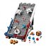 * Настольная игра-конструктор 'Удар метеорита - Meteor Strike', Lego Games [3850] - 3850-11.jpg