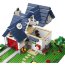 * Конструктор 'Загородный дом', 3-в-1, Lego Creator [5891] - 5891-2.jpg
