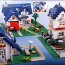 * Конструктор 'Загородный дом', 3-в-1, Lego Creator [5891] - 5891-6.jpg