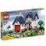 * Конструктор 'Загородный дом', 3-в-1, Lego Creator [5891] - 5891_brickset.jpg