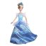 Кукла 'Золушка в сияющем платье', 28 см, из серии 'Принцессы Диснея', Mattel [X3960] - X3960-2.jpg