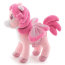 Мягкая игрушка 'Розовый мини-пегас Селене', 14 см, Trudi [50173] - 50173.jpg