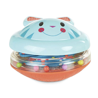 * Игрушка-неваляшка 'Кошка', из серии Playskool-Hasbro [B2675] Игрушка-неваляшка 'Кошка', из серии Playskool-Hasbro [B2675]