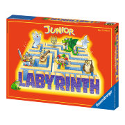 Настольная игра 'Labyrinth Junior', Ravensburger [219315]
