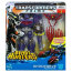 Трансформер 'Shockwave', класс Voyager, из серии 'Transformers Prime Beast Hunters', Hasbro [A1982] - A1982-2.jpg