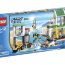 * Конструктор 'Пристань для яхт', из серии 'Полиция', Lego City [4644] - 4644_1.jpg
