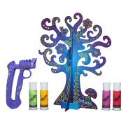 Набор для творчества с жидким пластилином 'Дерево для драгоценностей', Play-Doh DohVinci, Hasbro [B1719]