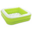 * Бассейн надувной для малышей 'Игровая коробка' (Play Box), зеленый, 1-3 года, Intex [57100NP] - 57100g.jpg