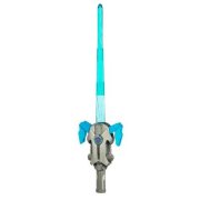 Игрушка 'Энергетический меч Оптимуса Прайма' (Energon Shock Sword), складной, из серии 'Transformers-3. Тёмная сторона Луны', Hasbro [30543]