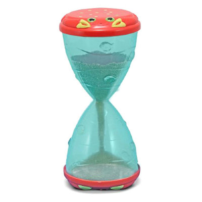 Песочные часы 'Краб', Sunny Patch, Melissa &amp; Doug [6409] Песочные часы 'Краб', Sunny Patch, Melissa & Doug [6409]