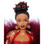 Кукла Барби 'Cinnabar Sensation' by Byron Lars (Байрона Ларса), ограниченный выпуск, коллекционная Barbie, Mattel [19848] - 19848-3.jpg