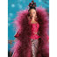 Кукла Барби 'Cinnabar Sensation' by Byron Lars (Байрона Ларса), ограниченный выпуск, коллекционная Barbie, Mattel [19848] - 19848-9.jpg