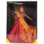 Барби 'Танцы Огня' (Dancing Fire Barbie), из серии 'Природное естество' (Essence of Nature), коллекционная Mattel [26327] - 26327-1.jpg