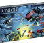 Конструктор "Подводная атака Тоа", серия Lego Bionicle [8926] - 541.jpg