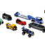 Конструктор "Безумство в городе", серия Lego Racers [8495] - lego-8495-1.jpg