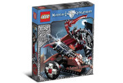 Конструктор "Лорд Владек", серия Lego Knights Kingdom [8702]