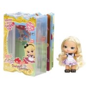 Игрушка Кукла Бэйби Братц "Коллекционная", Ванесса [106739]