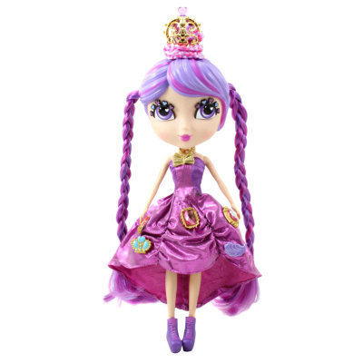 Кукла Кьюти Попс Перлина (Pearlina) из серии Crown Cuties (Принцессы), Делюкс, Cutie Pops [96691] Кукла Кьюти Попс Перлина (Pearlina) из серии Crown Cuties (Принцессы), Делюкс, Cutie Pops [96691]
