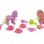 Игровой набор 'Чаепитие' с двумя пони, My Little Pony, Hasbro [23284] - 23284-0.jpg