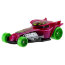 Модель автомобиля 'Ratical Racer', Лиловая, Street Beasts, Hot Wheels [DHX04] - Модель автомобиля 'Ratical Racer', Лиловая, Street Beasts, Hot Wheels [DHX04]