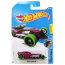 Модель автомобиля 'Ratical Racer', Лиловая, Street Beasts, Hot Wheels [DHX04] - Модель автомобиля 'Ratical Racer', Лиловая, Street Beasts, Hot Wheels [DHX04]