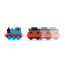 Поезд с инерционным мотором 'Томас и товарный вагон', Томас и друзья. Thomas&Friends Take-n-Play, Fisher Price [W6268] - W6268-2.jpg