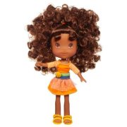 Кукла Апельсинчик 15 см, из серии 'Садовые красавицы', Strawberry Shortcake, Hasbro [36658]
