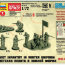 Сборная модель 'Советские снайперы', 1:72, 4 фигуры, Art of Tactic, Zvezda [6193] - Сборная модель 'Советские снайперы', 1:72, 4 фигуры, Art of Tactic, Zvezda [6193]